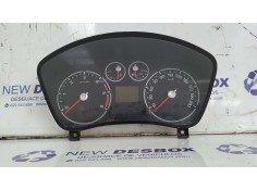 Recambio de cuadro instrumentos para ford tourneo connect (tc7) 1.8 tdci cat referencia OEM IAM 9T1T10849AD  