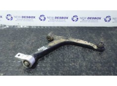 Recambio de brazo izquierdo inferior delantero para citroen xsara picasso 1.6 16v exclusive referencia OEM IAM R170614  