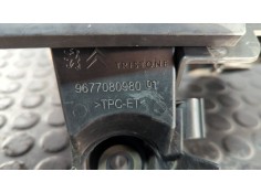 Recambio de caja filtro aire para citroen c4 aircross attraction referencia OEM IAM 9673061080   2