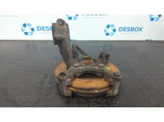 Recambio de mangueta delantera derecha para peugeot 206 berlina xs referencia OEM IAM    2