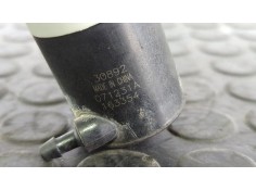 Recambio de bomba limpia para toyota auris 1.4 turbodiesel cat referencia OEM IAM 071231A   2