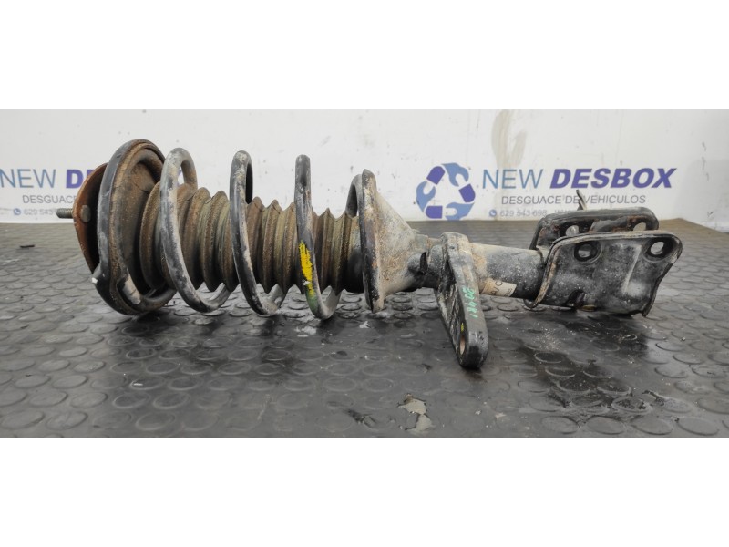 Recambio de amortiguador delantero derecho para land rover freelander (ln) 2.0 turbodiesel referencia OEM IAM RND10470  