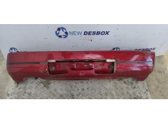 Recambio de paragolpes trasero para nissan 200 sx (s13) 1.8 turbo cat referencia OEM IAM   