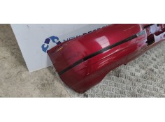 Recambio de paragolpes trasero para nissan 200 sx (s13) 1.8 turbo cat referencia OEM IAM    2