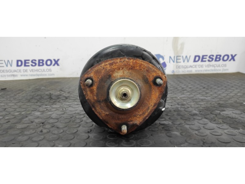 Recambio de amortiguador delantero derecho para land rover freelander (ln) 2.0 turbodiesel referencia OEM IAM RND10470  