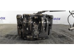 Recambio de pinza de freno delantera izquierda para renault mascott referencia OEM IAM 777433  