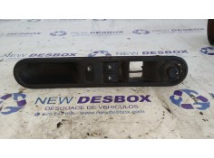 Recambio de mando elevalunas delantero derecho para renault espace iv (jk0) 1.9 dci diesel referencia OEM IAM 8200519362  