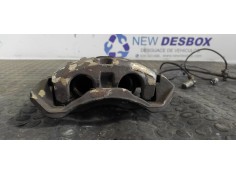Recambio de pinza de freno delantera izquierda para renault mascott referencia OEM IAM 777433   2