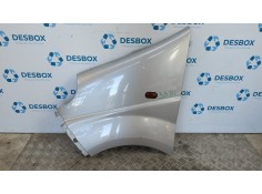 Recambio de aleta delantera izquierda para renault trafic combi (ab 4.01) 9 - plazas (l2h1) acristalado, combi largo referencia 