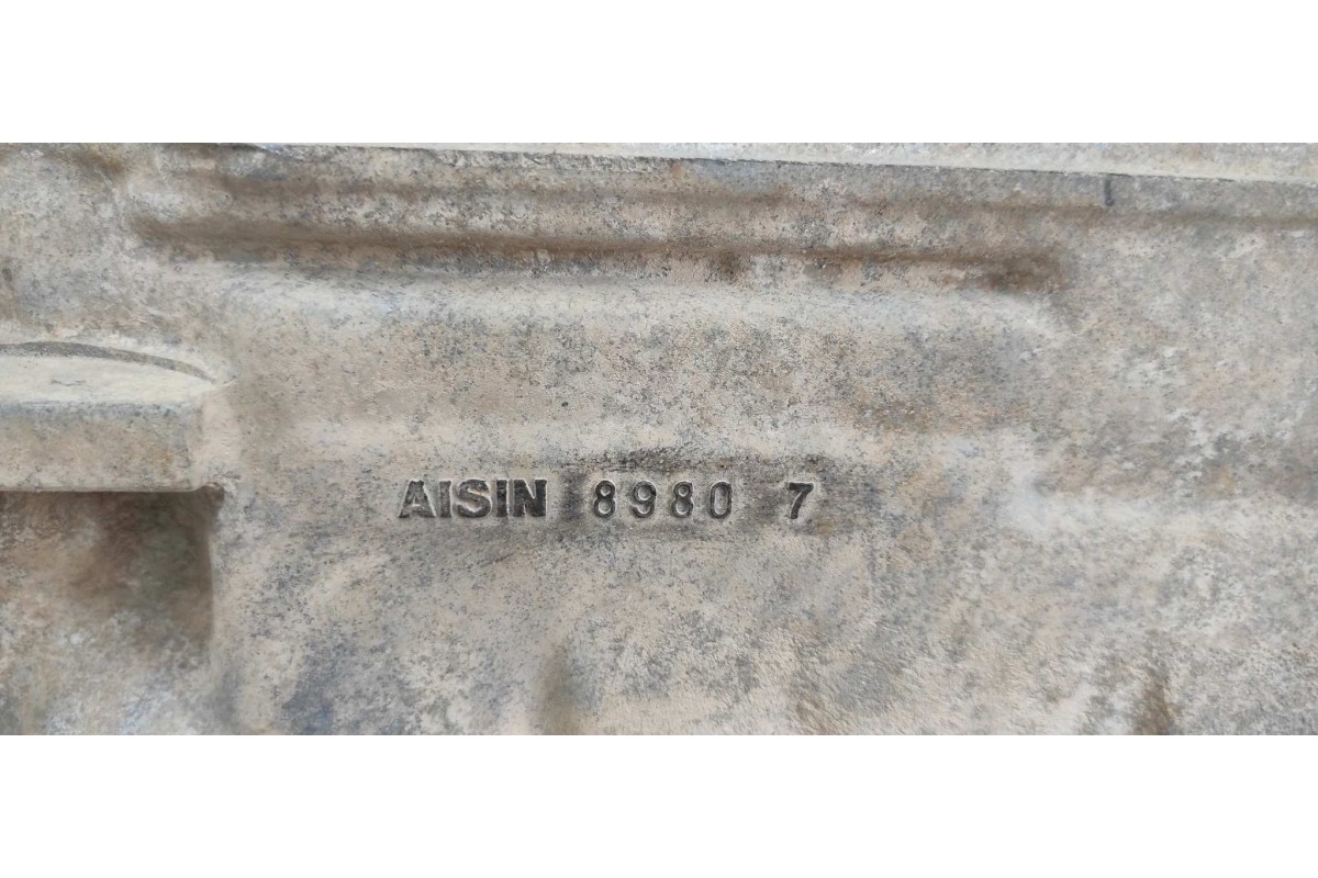 Recambio de caja cambios para chrysler jeep cherokee (j) 4.0 limited referencia OEM IAM AISIN89807  