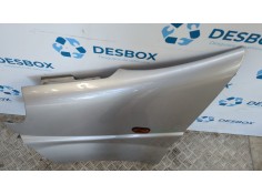 Recambio de aleta delantera izquierda para renault trafic combi (ab 4.01) 9 - plazas (l2h1) acristalado, combi largo referencia  2