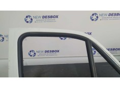 Recambio de puerta delantera derecha para renault master doble cabine, caja abierta/chasis caja abierta batalla 3578 referencia  2