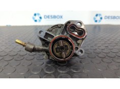 Recambio de depresor freno / bomba vacio para citroen c5 break 2.2 hdi sx automático referencia OEM IAM 9631971580   2