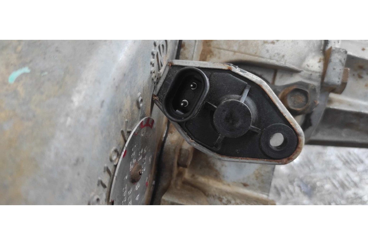 Recambio de caja cambios para chrysler jeep cherokee (j) 4.0 limited referencia OEM IAM AISIN89807  