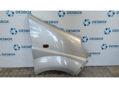 Recambio de aleta delantera derecha para renault trafic combi (ab 4.01) 9 - plazas (l2h1) acristalado, combi largo referencia OE