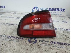 Recambio de piloto trasero izquierdo para mitsubishi galant berlina (e50) 2000 v6 24v berlina (4-ptas.) referencia OEM IAM 04315
