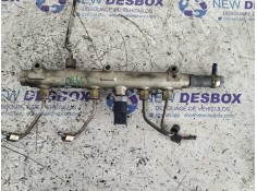 Recambio de rampa inyectora para iveco daily combi combi 29 l ... batalla 3000l referencia OEM IAM 0445224006  