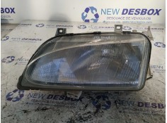 Recambio de faro izquierdo para ford galaxy (vx) clx referencia OEM IAM 0301048311  