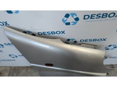 Recambio de aleta delantera derecha para renault trafic combi (ab 4.01) 9 - plazas (l2h1) acristalado, combi largo referencia OE 2