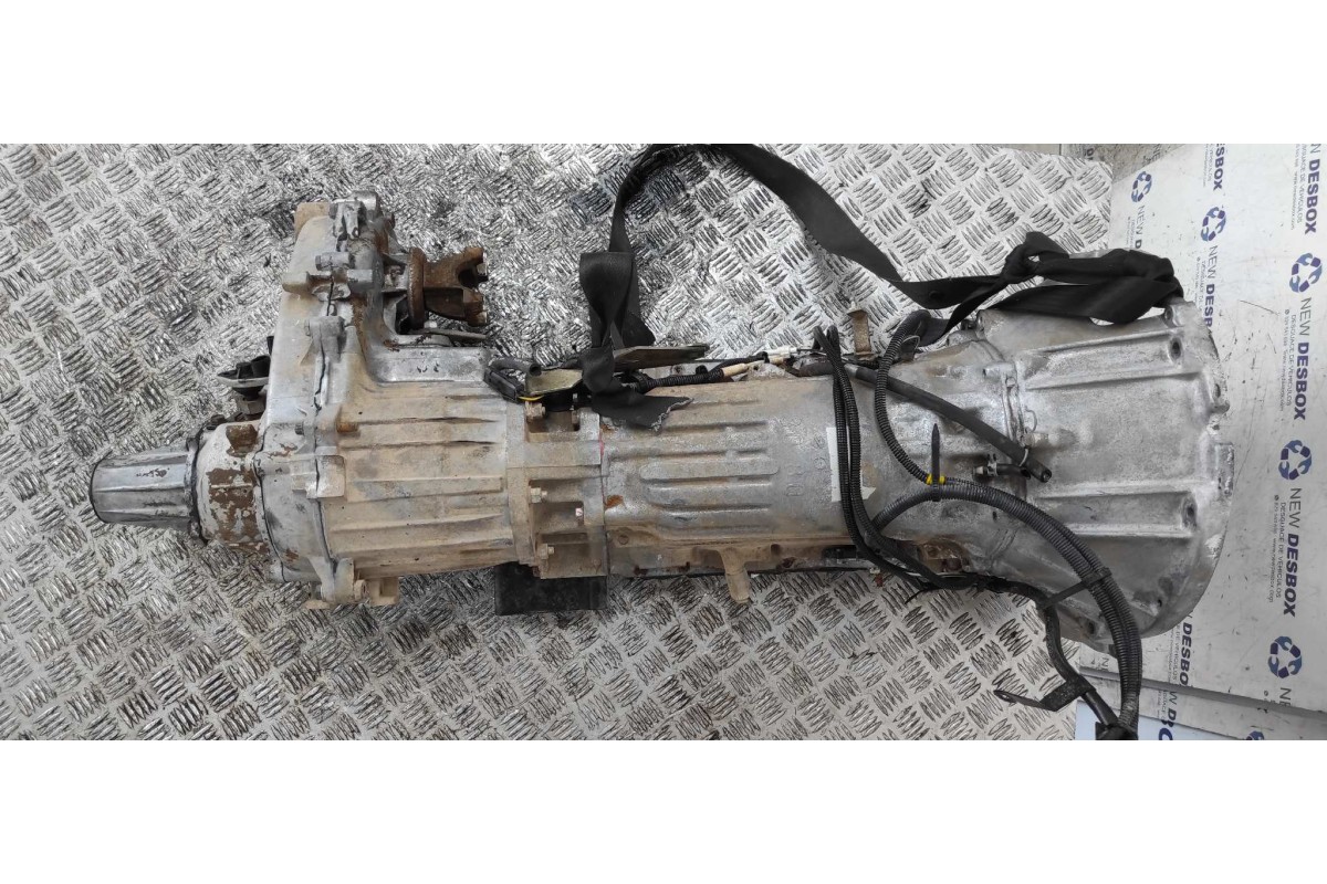 Recambio de caja cambios para chrysler jeep cherokee (j) 4.0 limited referencia OEM IAM AISIN89807  