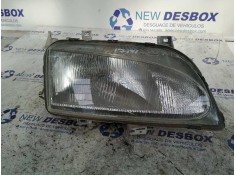Recambio de faro derecho para ford galaxy (vx) clx referencia OEM IAM 0301048312  