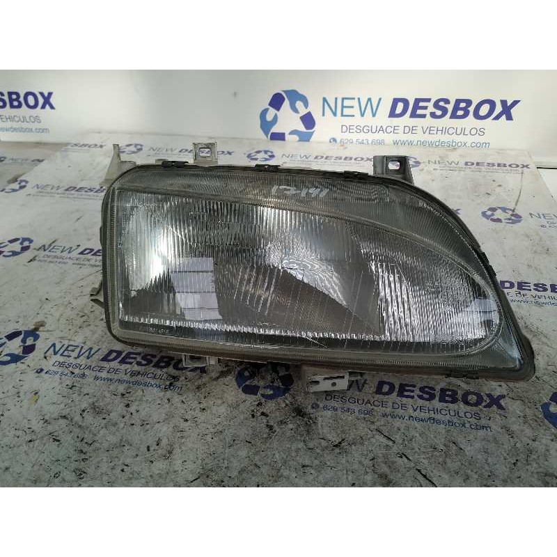 Recambio de faro derecho para ford galaxy (vx) clx referencia OEM IAM 0301048312  