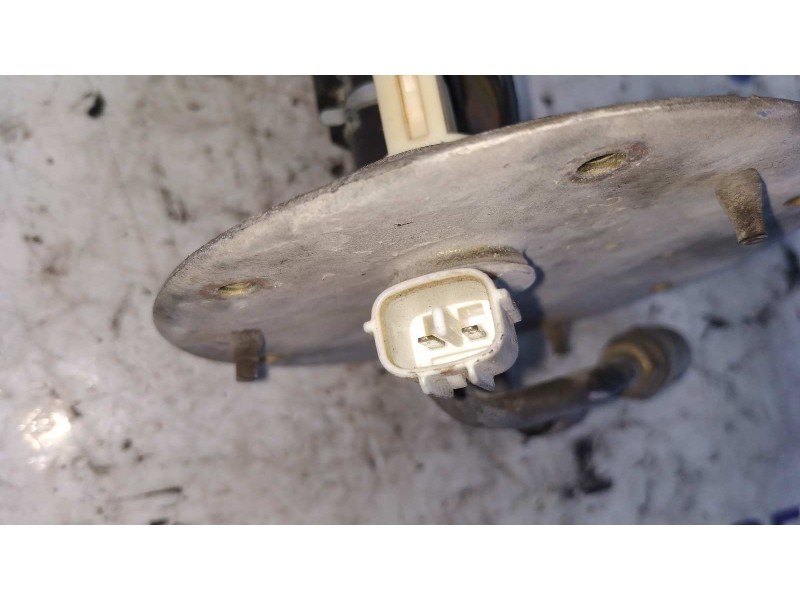 Recambio de aforador para mitsubishi galant berlina (e50) 2000 v6 24v berlina (4-ptas.) referencia OEM IAM   