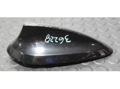 Recambio de base de antena para bmw serie 3 lim. (f30) 318d advantage referencia OEM IAM D9607401   2