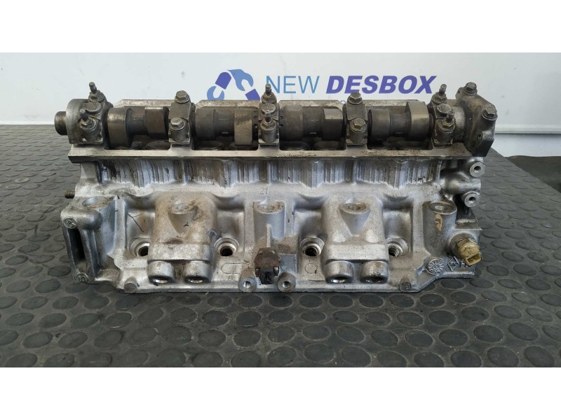 Recambio de culata para renault clio i fase i+ii (b/c57) 1.8 cat referencia OEM IAM FD6598401  