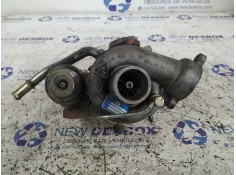 Recambio de turbocompresor para citroen xantia berlina 1.9 turbodiesel referencia OEM IAM K14258202  