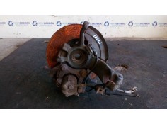 Recambio de mangueta delantera derecha para ford galaxy (vx) clx referencia OEM IAM 7201690  