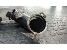 Recambio de tubo para citroen c4 aircross attraction referencia OEM IAM 9683725080   2