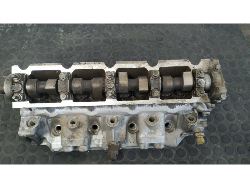 Recambio de culata para renault clio i fase i+ii (b/c57) 1.8 cat referencia OEM IAM FD6598401  