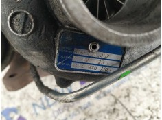 Recambio de turbocompresor para citroen xantia berlina 1.9 turbodiesel referencia OEM IAM K14258202   2