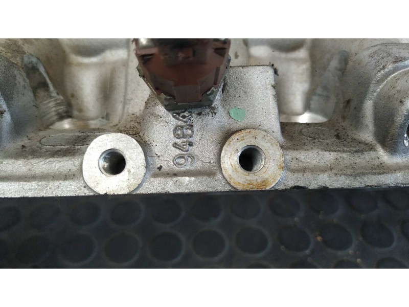 Recambio de culata para renault clio i fase i+ii (b/c57) 1.8 cat referencia OEM IAM FD6598401  