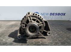 Recambio de alternador para bmw serie 3 berlina (e46) 1.9 cat referencia OEM IAM 14354251  