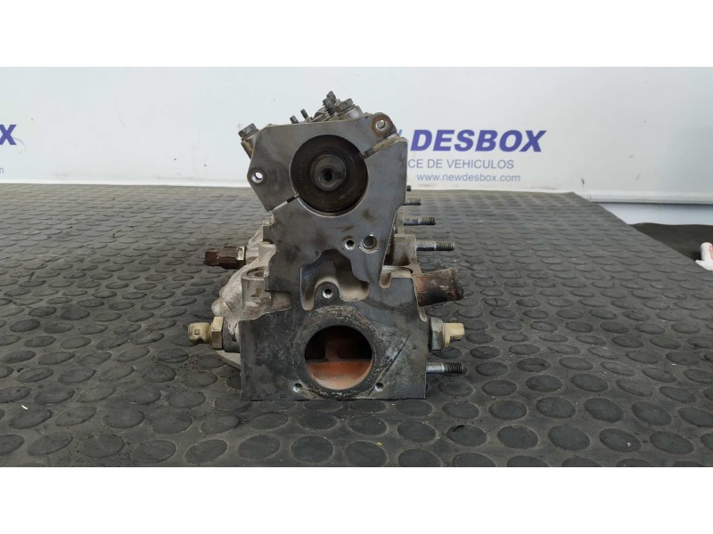 Recambio de culata para renault clio i fase i+ii (b/c57) 1.8 cat referencia OEM IAM FD6598401  