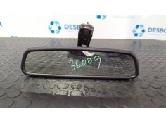 Recambio de espejo para land rover discovery v6 td edition 60 yrs referencia OEM IAM C1B500110  