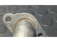 Recambio de tubo para citroen c4 aircross attraction referencia OEM IAM FM5Q9D477AA   2