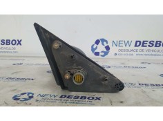Recambio de retrovisor izquierdo para renault laguna ii (bg0) authentique referencia OEM IAM 014128   2