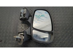 Recambio de retrovisor derecho para renault trafic combi (ab 4.01) 9 - plazas (l2h1) acristalado, combi largo referencia OEM IAM