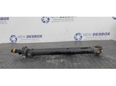 Recambio de transmision central para mercedes-benz clase c (w203) berlina 2.2 cdi cat referencia OEM IAM   