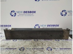 Recambio de intercooler para fiat ducato caja cerrado 30 (06.2006=>) 2.2 jtd cat referencia OEM IAM    2
