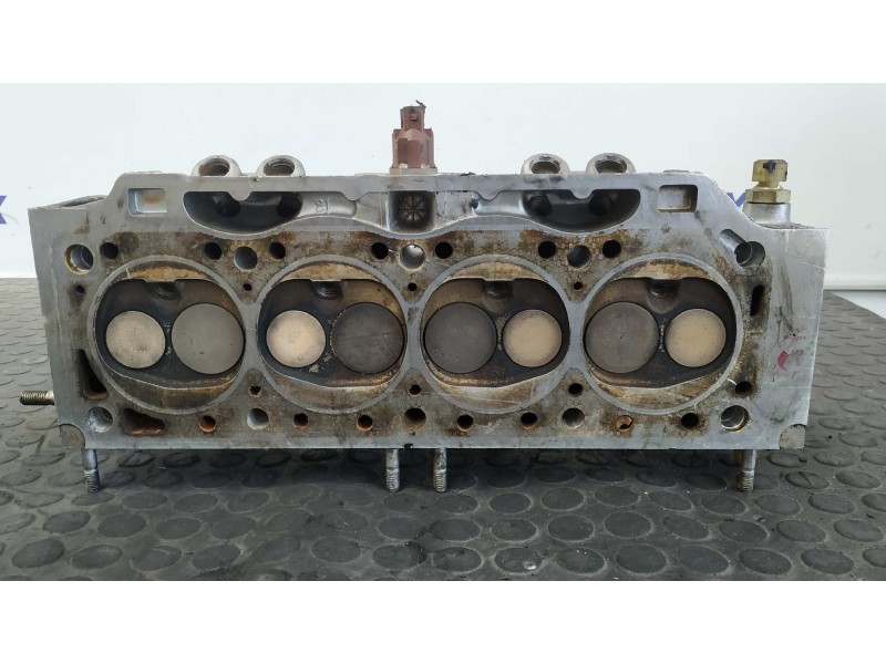 Recambio de culata para renault clio i fase i+ii (b/c57) 1.8 cat referencia OEM IAM FD6598401  