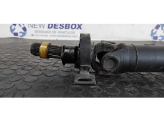 Recambio de transmision central para mercedes-benz clase c (w203) berlina 2.2 cdi cat referencia OEM IAM    2