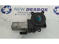 Recambio de motor elevalunas delantero derecho para ford fiesta berlina (dx) referencia OEM IAM 2S5114553AA   2