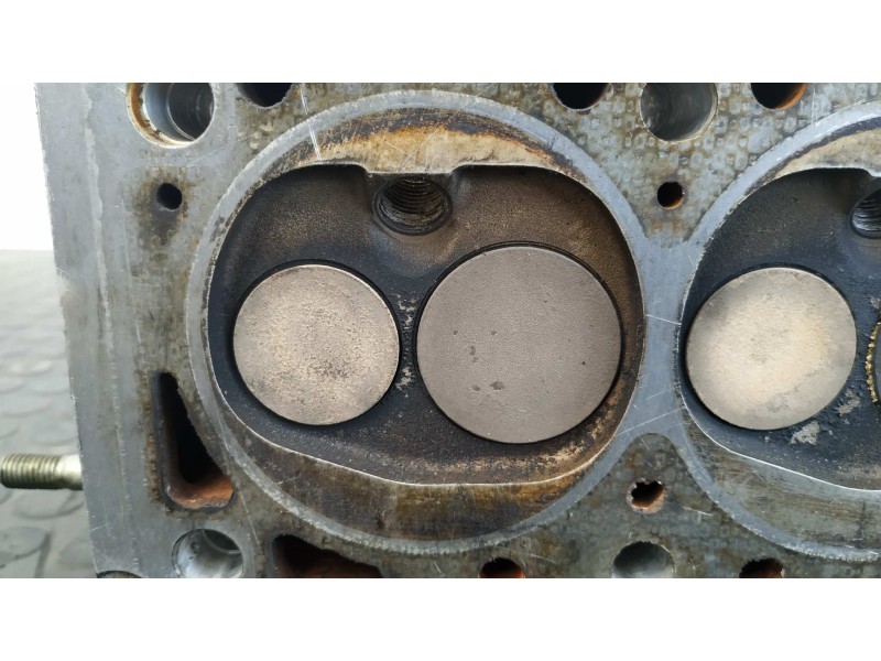 Recambio de culata para renault clio i fase i+ii (b/c57) 1.8 cat referencia OEM IAM FD6598401  
