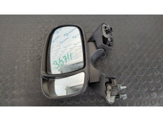 Recambio de retrovisor izquierdo para renault trafic combi (ab 4.01) 9 - plazas (l2h1) acristalado, combi largo referencia OEM I