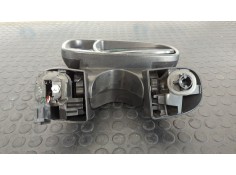 Recambio de retrovisor izquierdo para renault trafic combi (ab 4.01) 9 - plazas (l2h1) acristalado, combi largo referencia OEM I 2