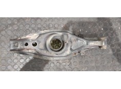 Recambio de brazo izquierdo inferior trasero para ssangyong rexton 2.7 turbodiesel cat referencia OEM IAM   